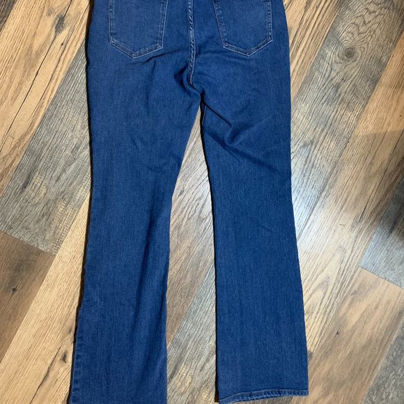 No Boundaries Jeans No Boundaries Midrise Bootcut Medium Wash